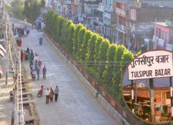 दाङमा बालविवाह रोक्न धर्मगुरुलाई अभिमुखीकरण